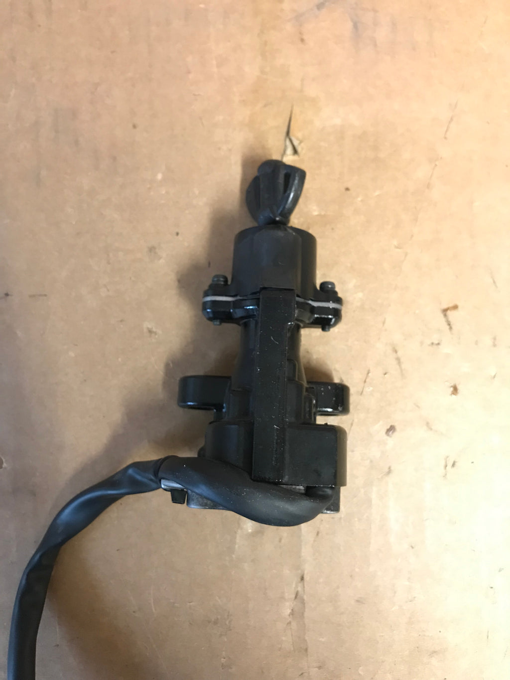 2005-2016 Suzuki Gsxr600 Gsxr750 Gsxr1000 Ignition