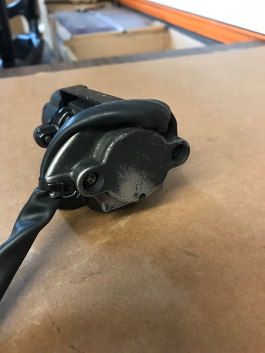 2005-2016 Suzuki Gsxr600 Gsxr750 Gsxr1000 Ignition