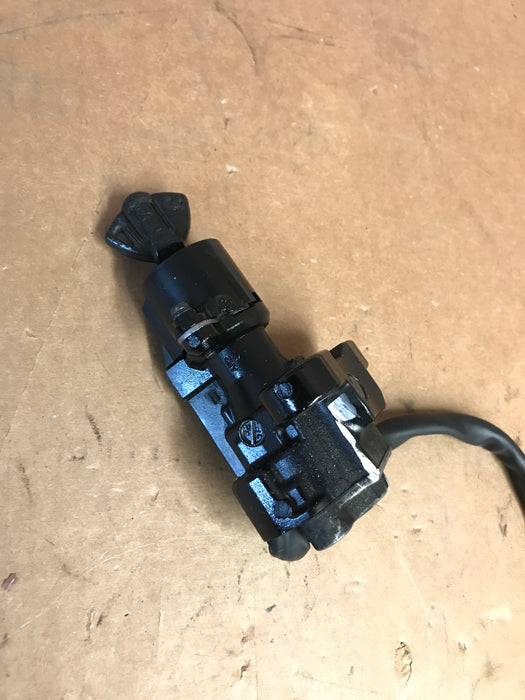 2005-2016 Suzuki Gsxr600 Gsxr750 Gsxr1000 Ignition