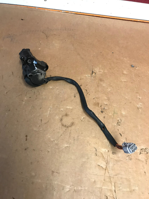 2005-2016 Suzuki Gsxr600 Gsxr750 Gsxr1000 Ignition