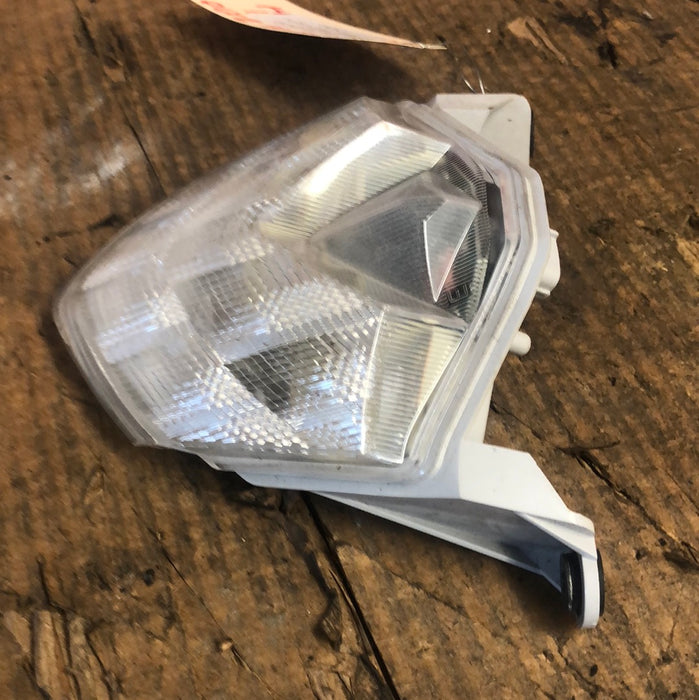 08-10 ZX10 Rear Tail Light OEM