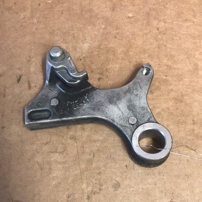 2006 Honda CBR 600RR Rear Brake Caliper Bracket