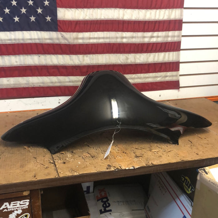 Memphis Shades Bat Wing Fairing