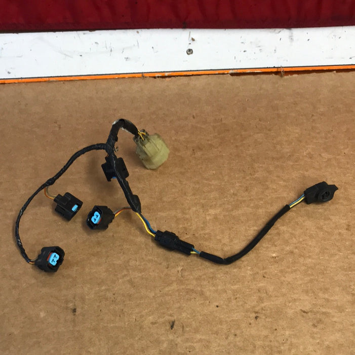 1999-2007 Gen 1 Suzuki Hayabusa Fuel Injector Harness Loom OEM