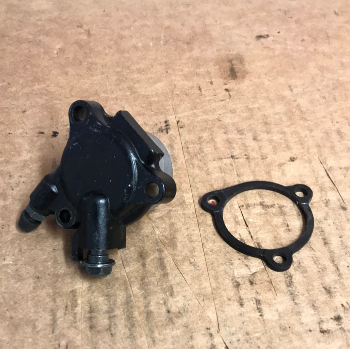 Kawasaki Ninja ZX14 Clutch Slave Cylinder