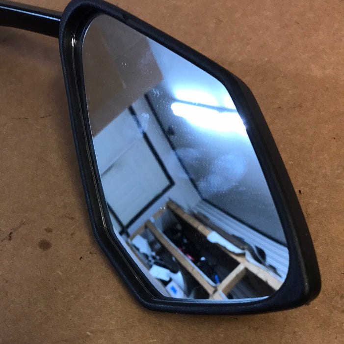 2020 Kawasaki Ninja ZX6R 636 Left and Right Mirrors OEM 19 20 21 22 23