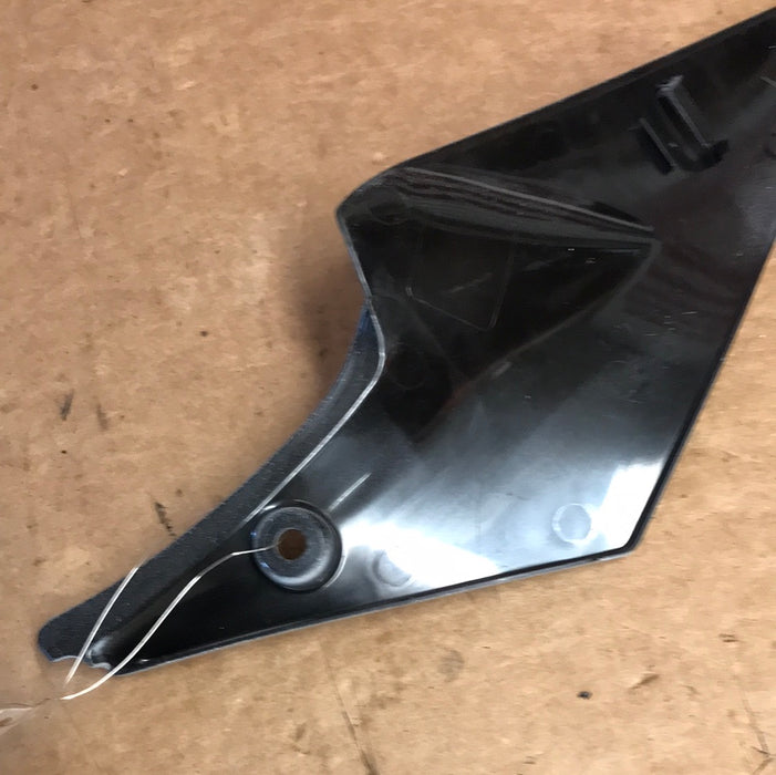 2006-2007 Suzuki GSXR 600 750 Left Side Fairing Tank Cover Panel OEM