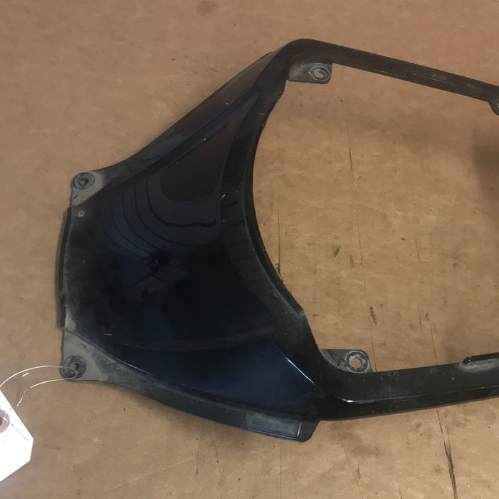 2007-2008 Suzuki GSXR 1000 Center Frame Cover Top Tail Fairing OEM