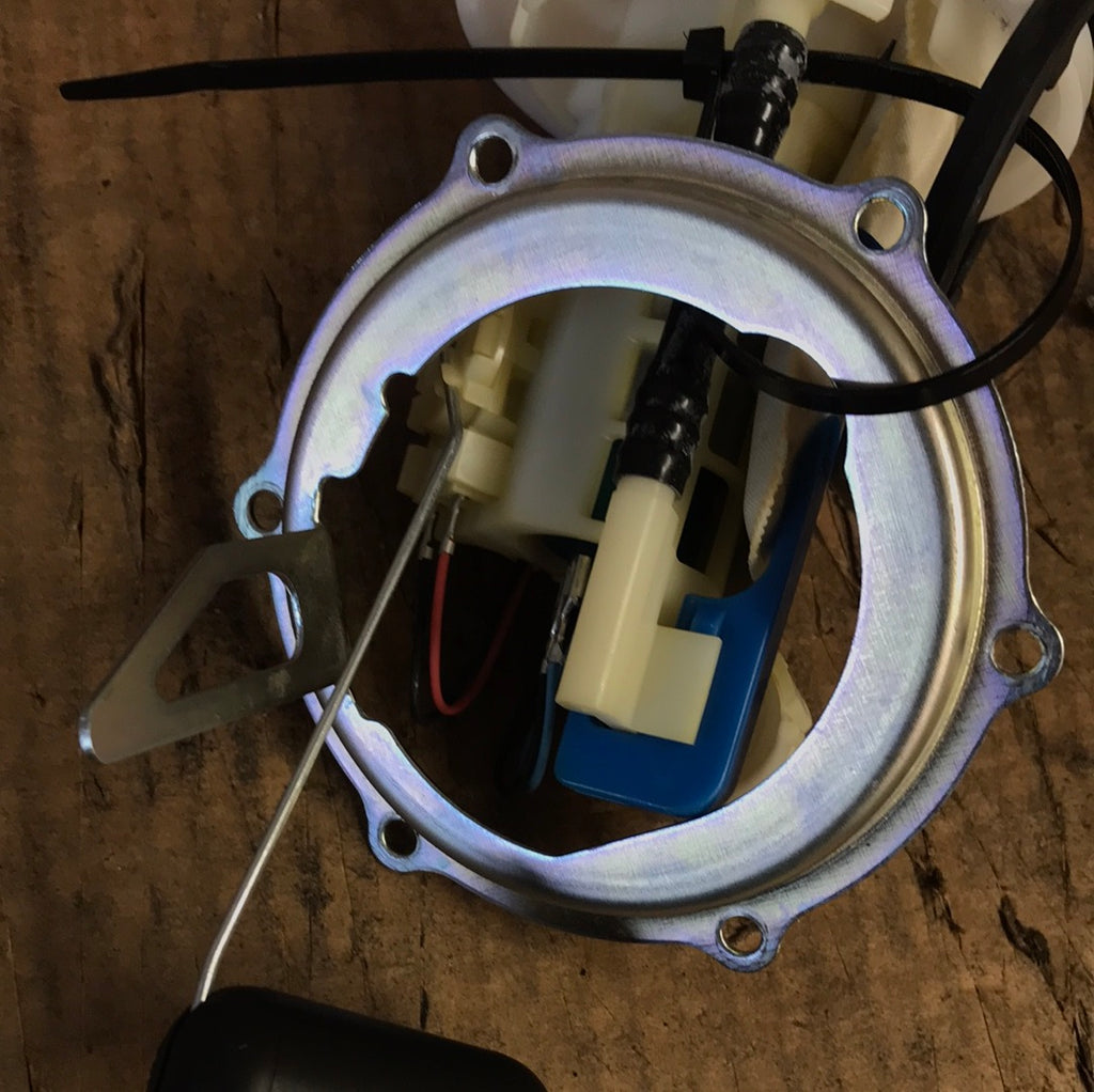 15-18 Yamaha R3 Fuel Pump