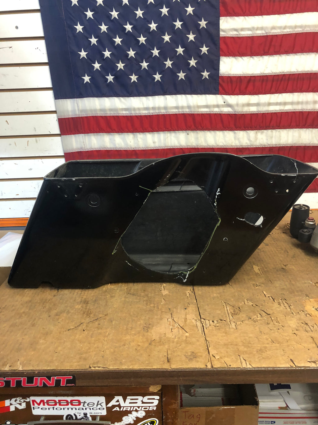 08-13 HD Hard Bag Ebay