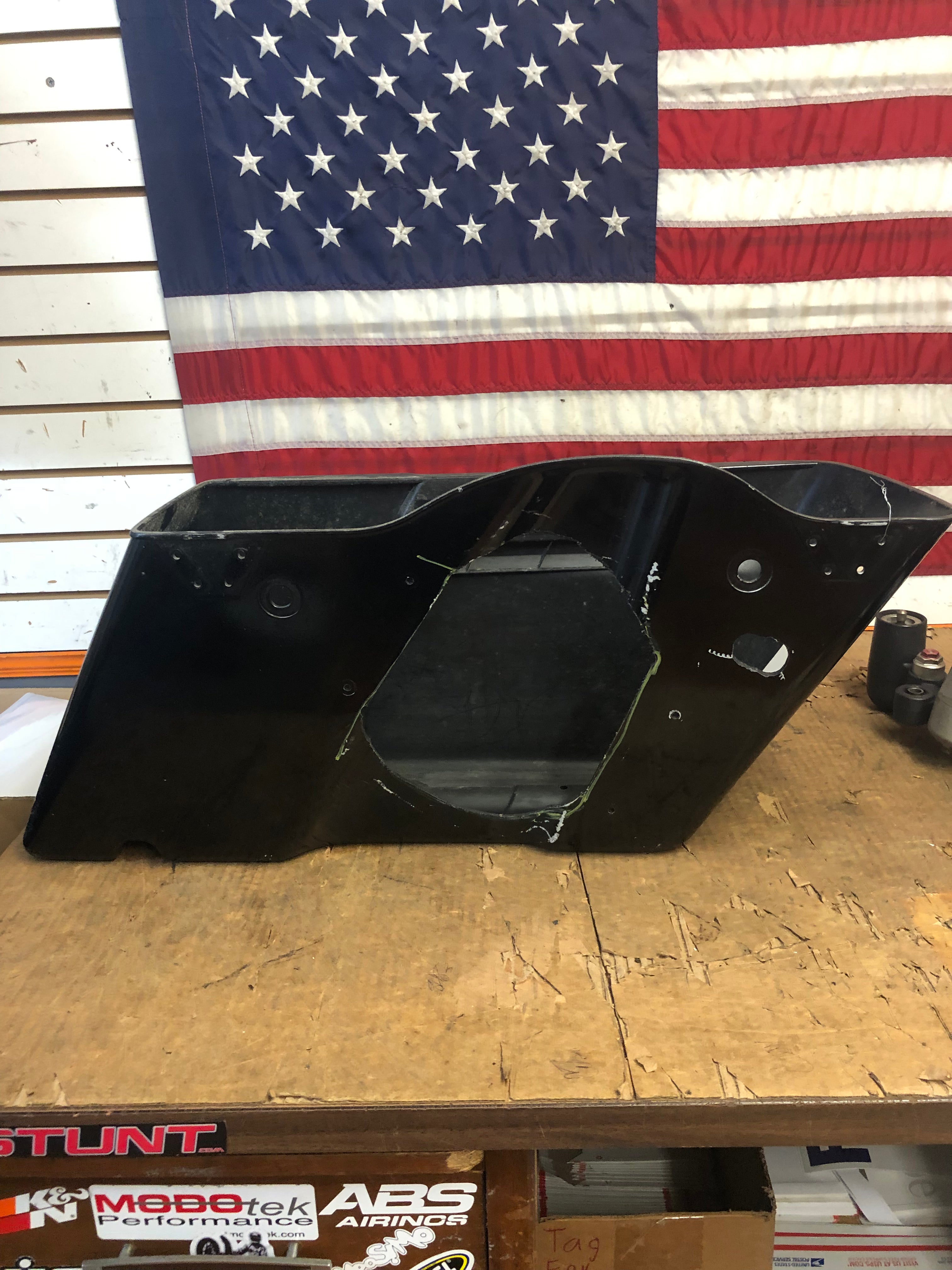 08-13 HD Hard Bag Ebay