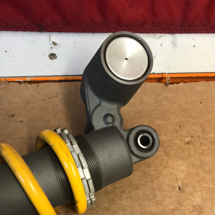 2007-2008 Suzuki GSXR 1000 GSX-1000R Rear Shock Suspension OEM