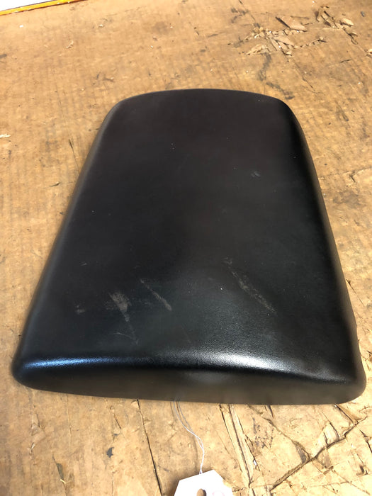 2006-2007 Honda CBR 1000 Rear Seat