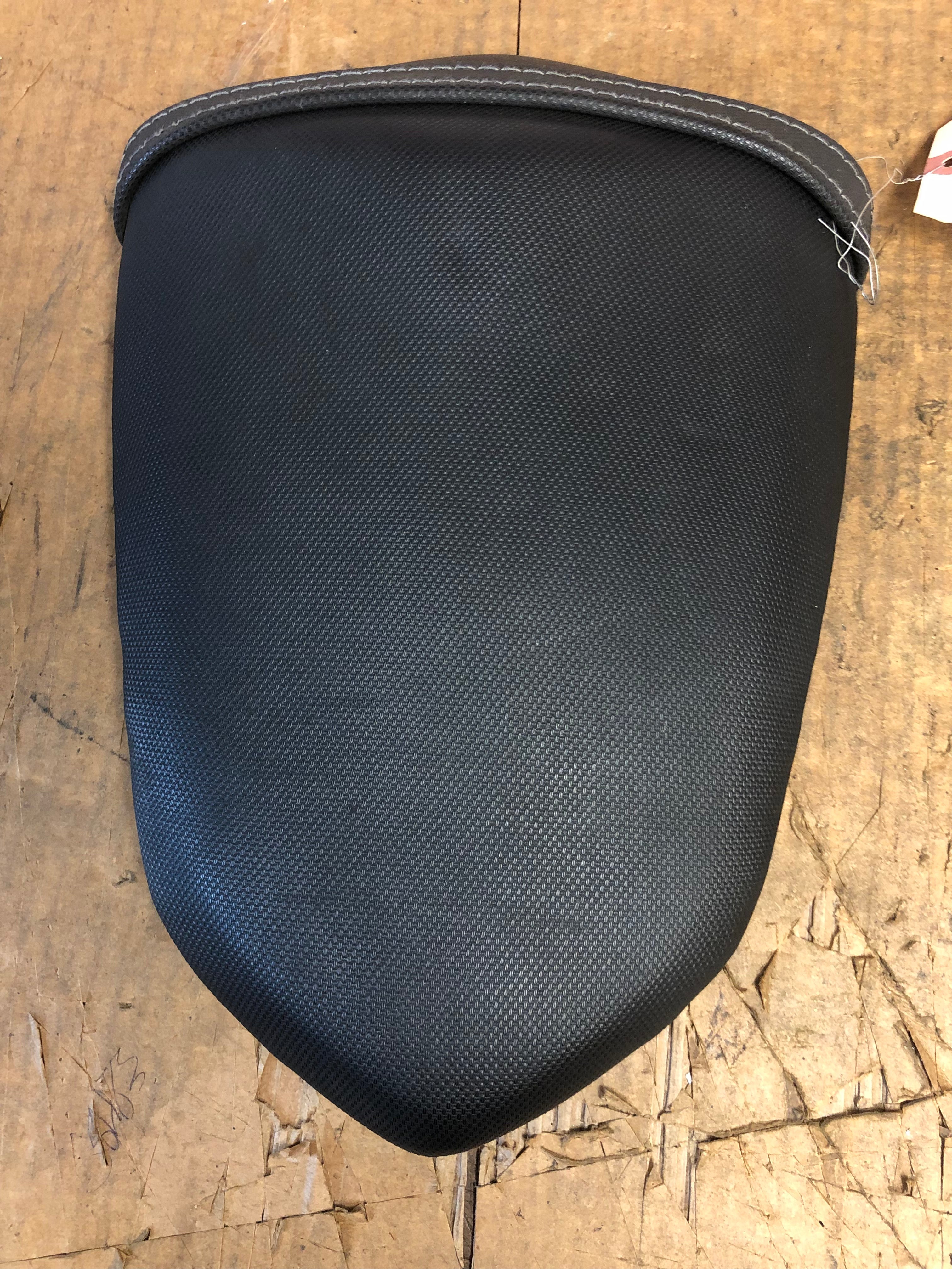 08-12 Kawasaki Ninja 250 Rear Seat OEM Ebay