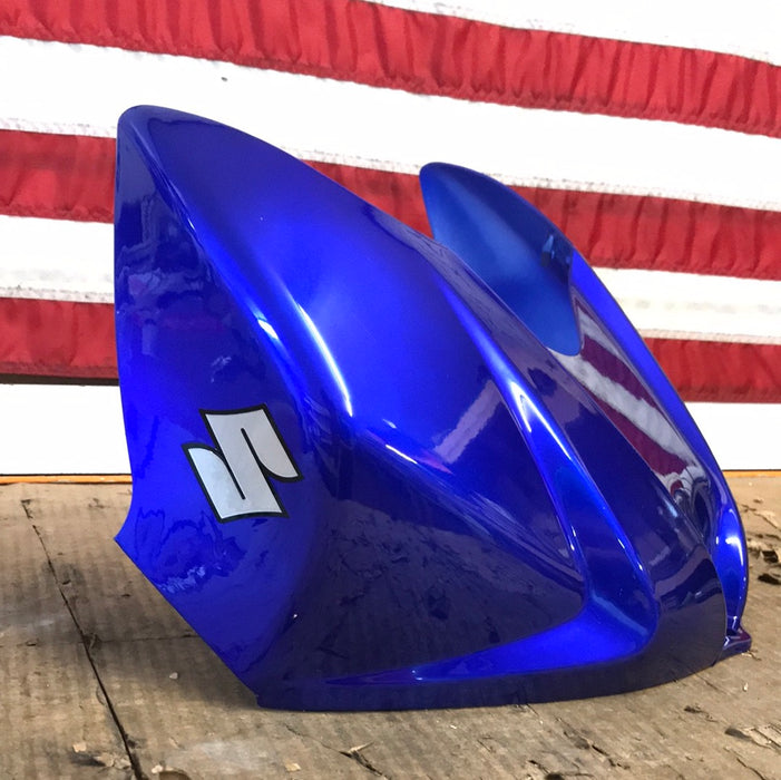 07-08 Suzuki GSXR 1000 Tank Cover