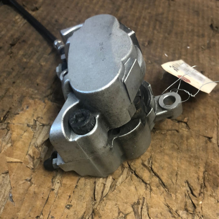 2016 Harley Davidson XL 883 Rear Caliper