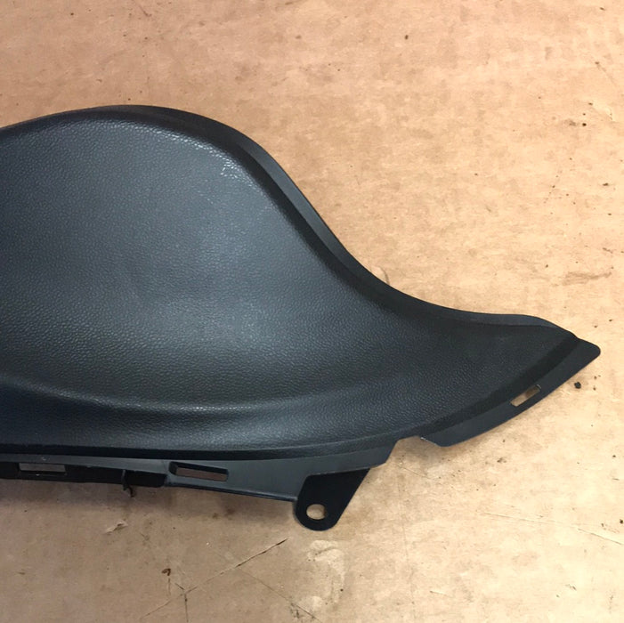 2008-2021 Suzuki Hayabusa GSX1300R Left Front Duct Fairing Trim Panel OEM