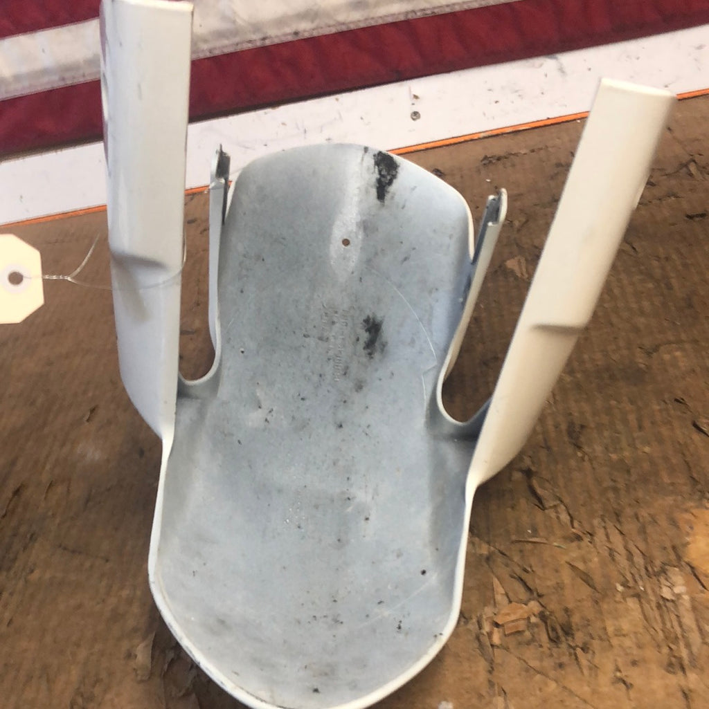 2005-2006 Suzuki GSXR 1000 Front Fender