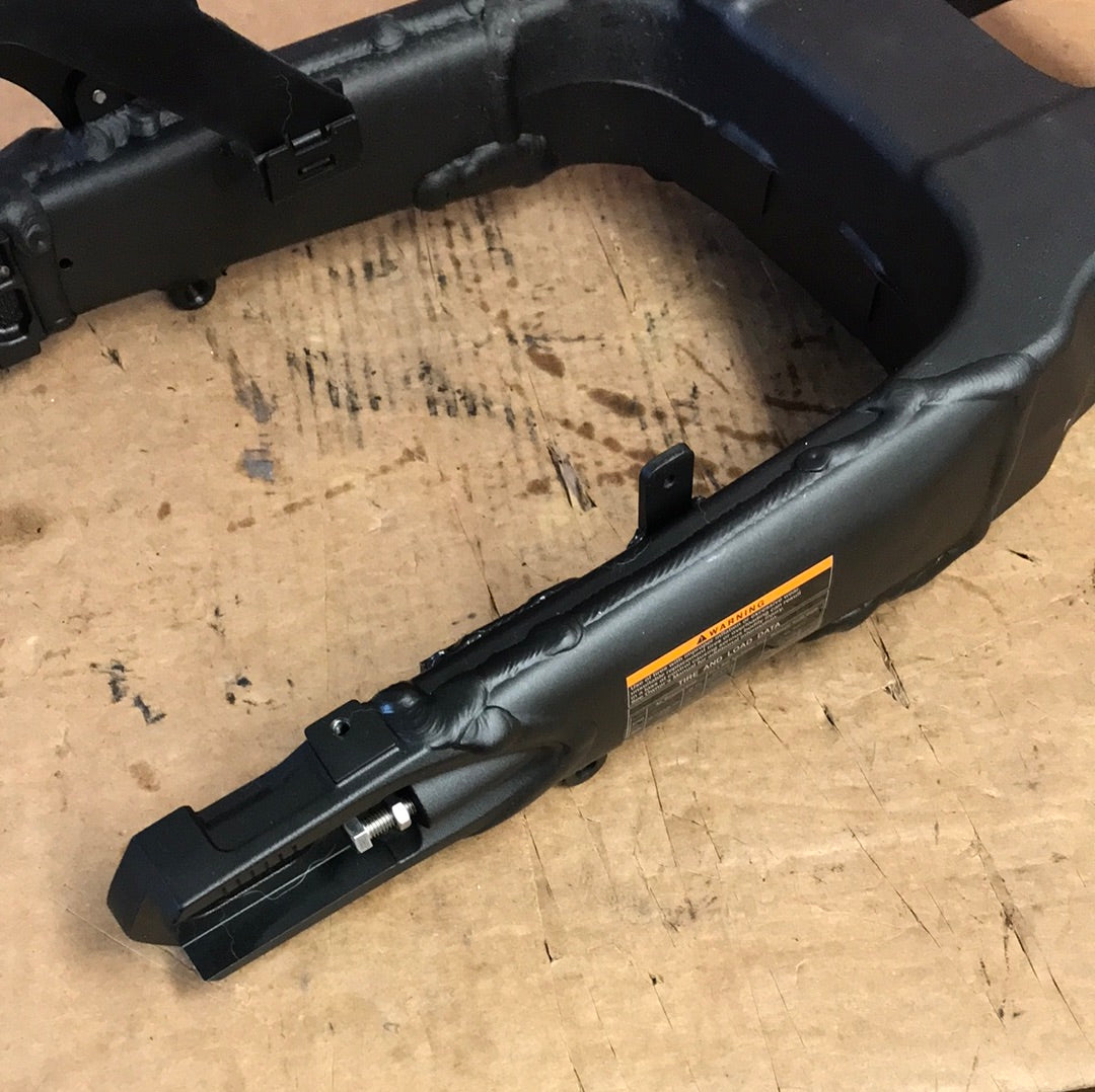 2012-2020 Kawasaki Ninja ZX14 ZX-14R Swingarm OEM
