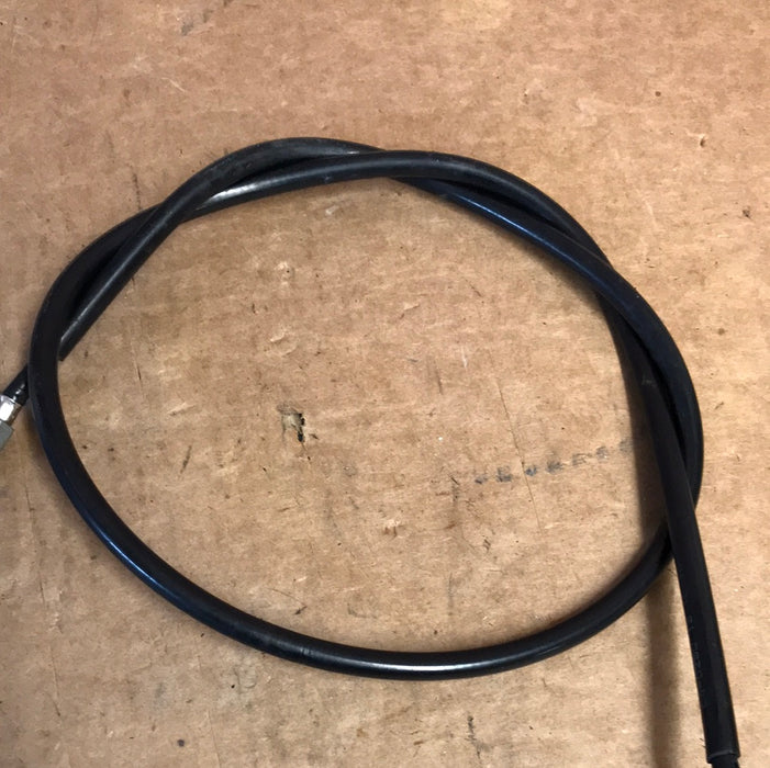 2008-2010 Suzuki GSXR 600/750 Clutch Cable OEM