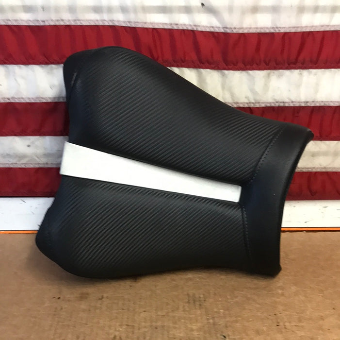 2008-2020 Suzuki Hayabusa Gen 2 Saddlemen Track CF Seat