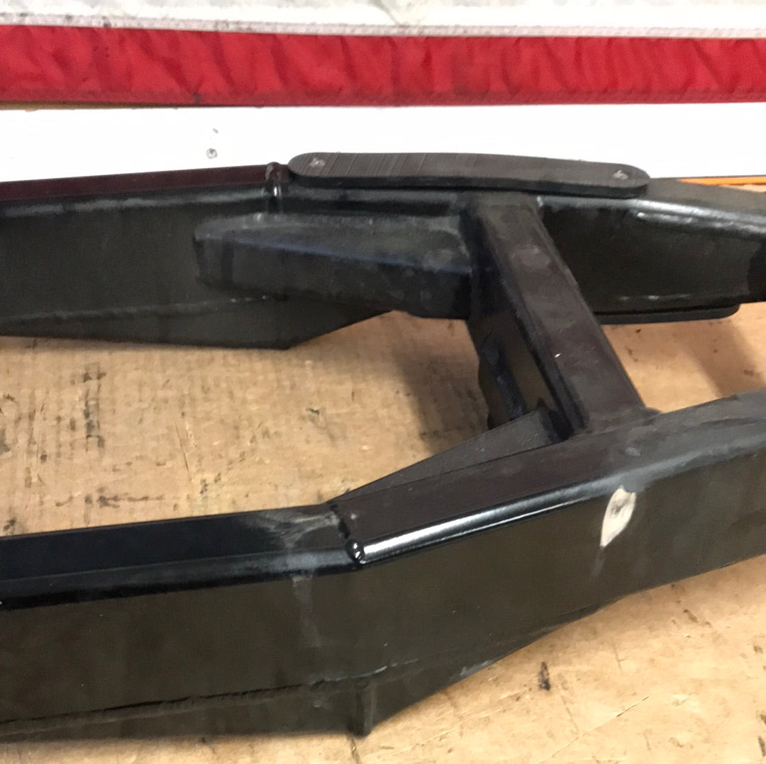 2016 Roaring Toyz ZX14 Kawasaki Ninja Rear Custom Swingarm 6" Over
