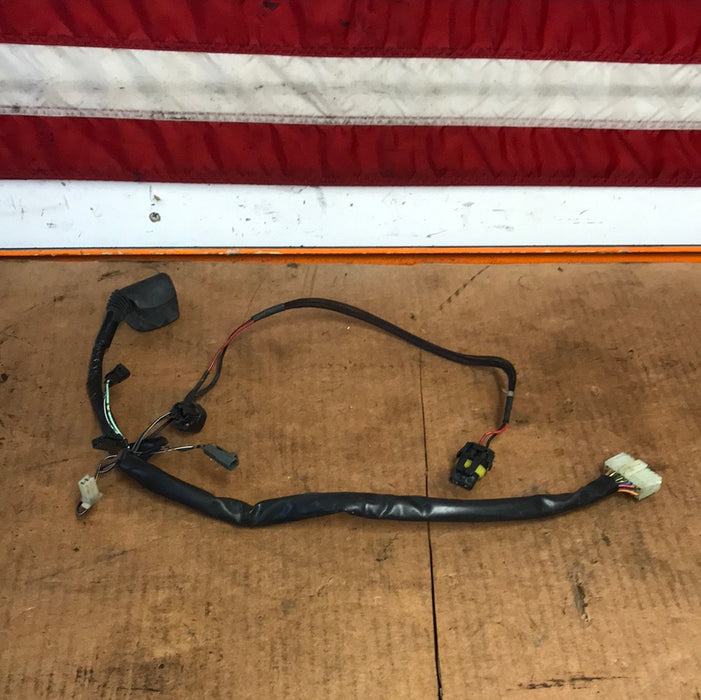 2005-2006 Suzuki GSXR 1000 Secondary Harness OEM