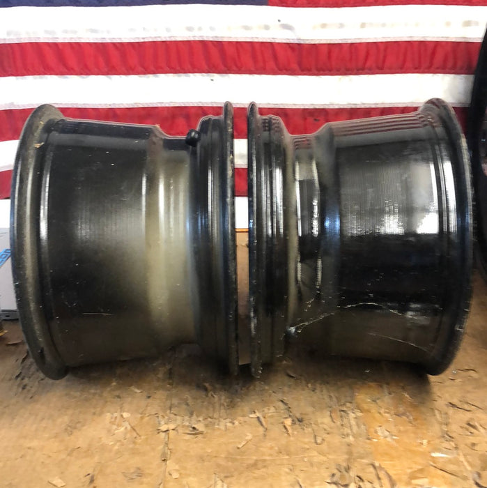 2019 Polaris Ranger OEM Rear Wheels