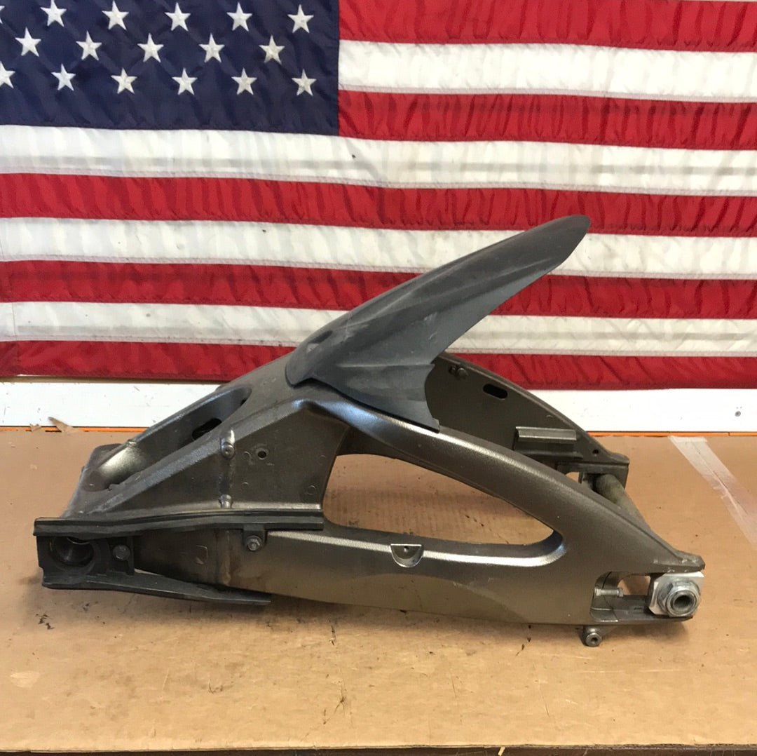 2012-2020 Suzuki GSXR 1000 GSX-1000R Swingarm Rear Suspension OEM