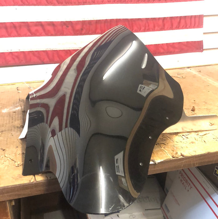 Memphis Shades Bat Wing Fairing