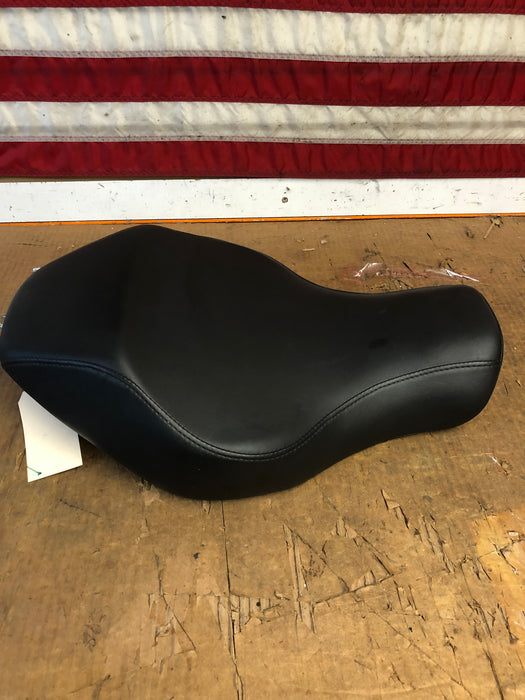 2016 Harley Davidson HD XL883 Front Seat