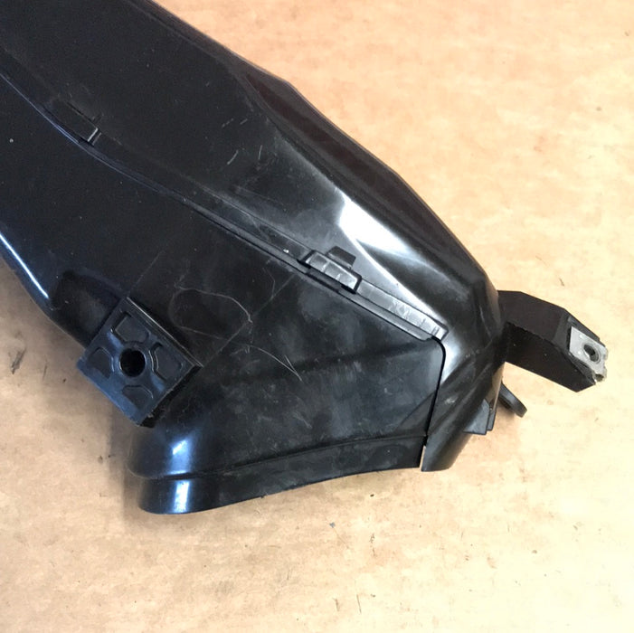 2009-2016 Suzuki GSXR 1000 Right Ram Air Duct OEM