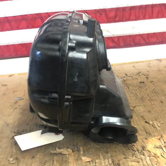 08-09 GSXR 600 750 Air Box