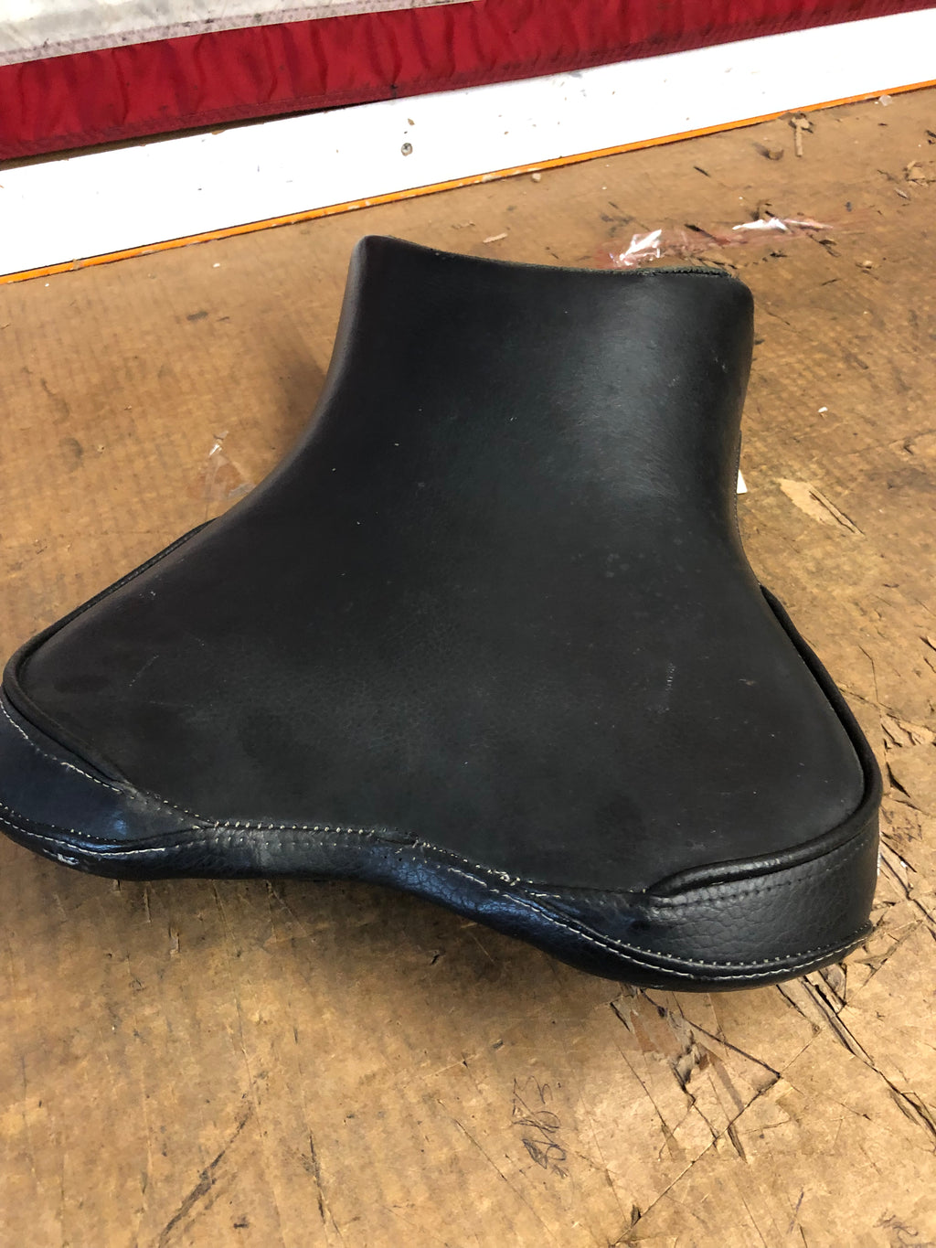 Corbin F Seat 2006-07 Suzuki GSXR 750