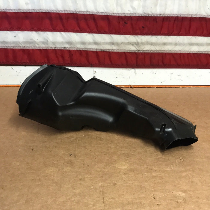 2011-2019 Suzuki GSXR 750 Right Ram Air Intake Duct OEM