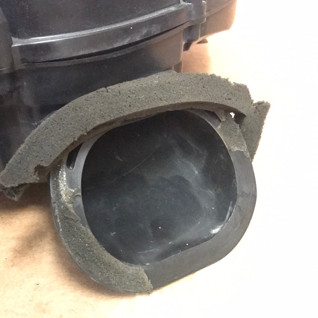 2005-2006 Suzuki GSXR Air Box Airbox Filter OEM