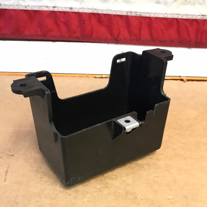 2008-2012 Kawasaki Ninja 250EX Battery Tray OEM