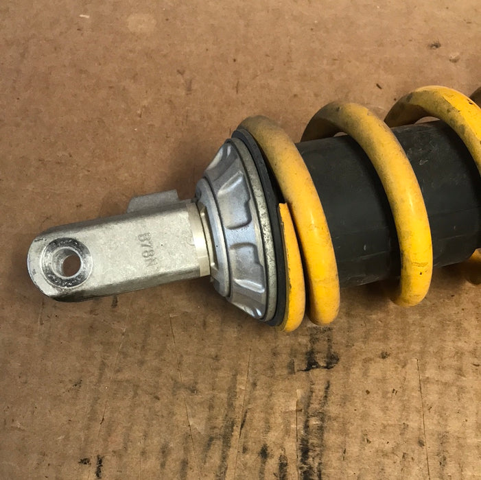 2007-2008 Suzuki GSXR 1000 GSX-1000R Rear Shock Suspension OEM