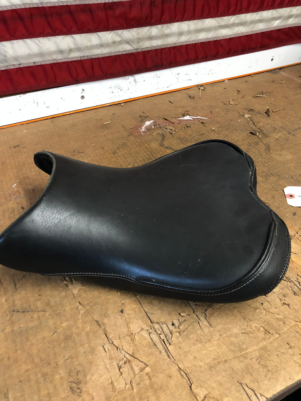 Corbin F Seat 2006-07 Suzuki GSXR 750