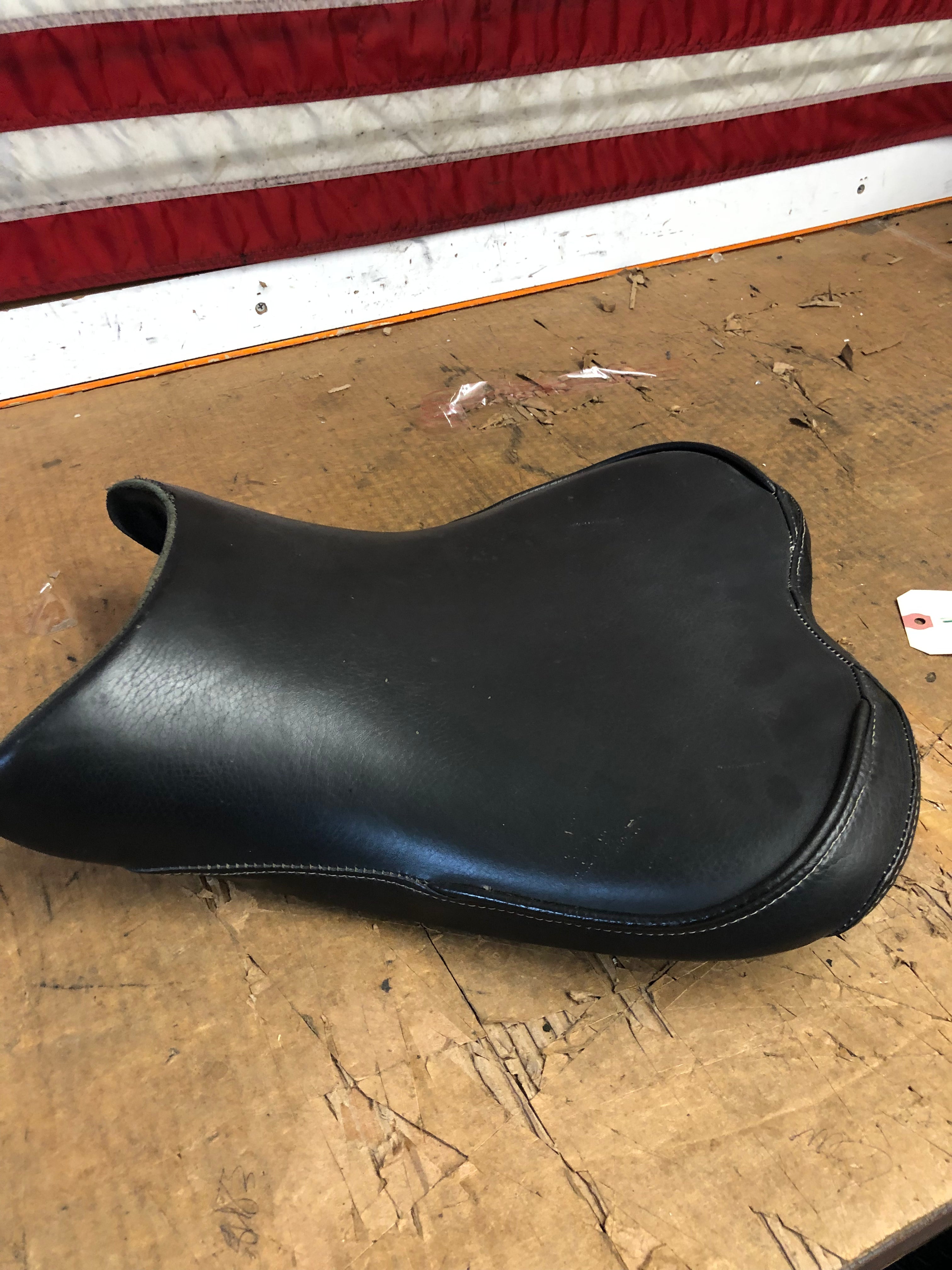 Corbin F Seat 2006-07 Suzuki GSXR 750