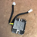2008-2010 Suzuki GSXR 600/750 Rectifier Voltage Regulator OEM