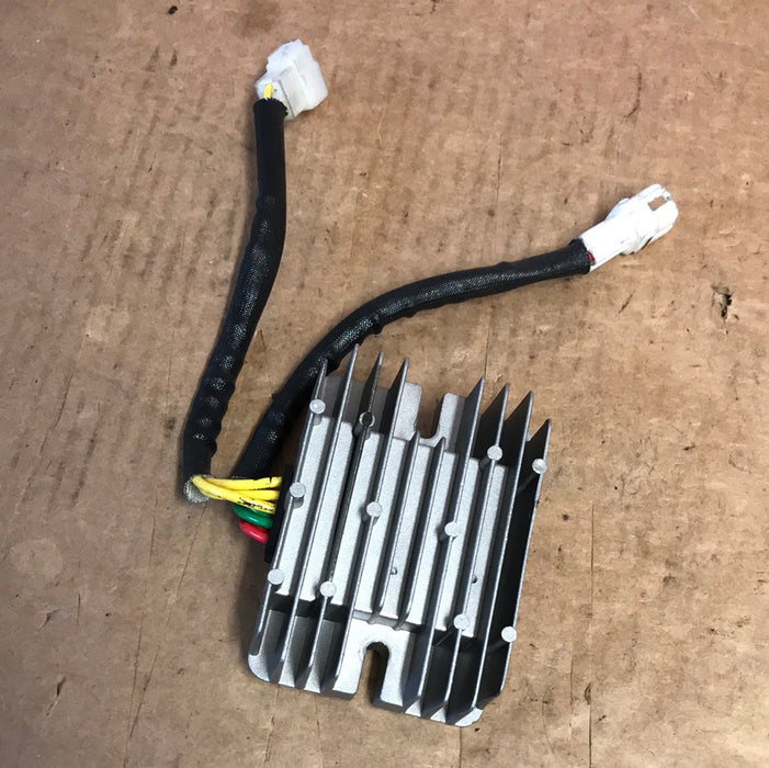 2008-2010 Suzuki GSXR 600/750 Rectifier Voltage Regulator OEM