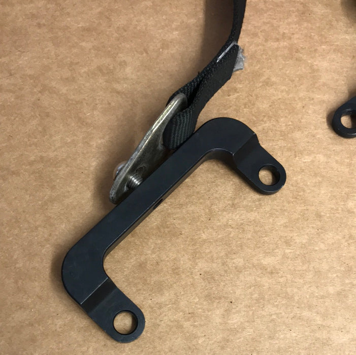 Gen 2 Busa Front Lowering Strap **FITS MOST 1000s, 750s, 600s**