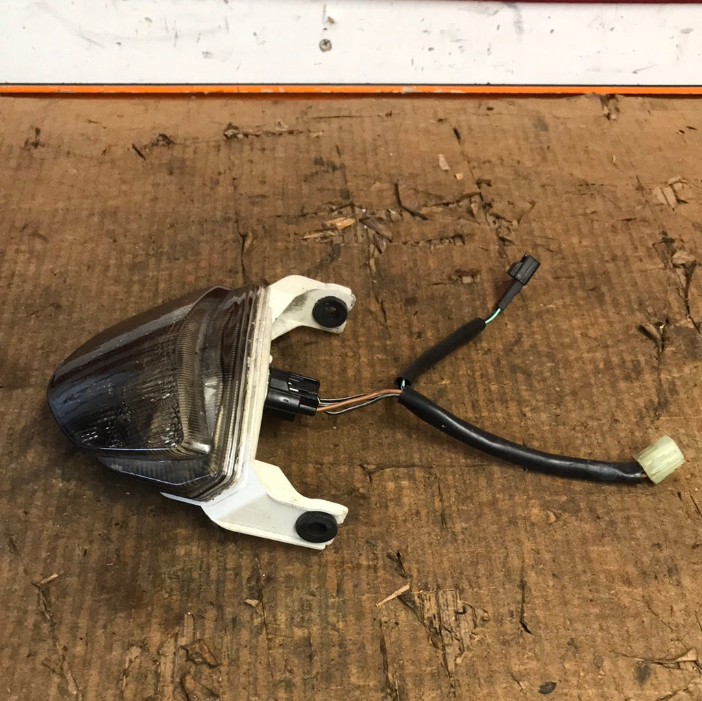 2005-2006 Suzuki GSXR 1000 Rear Brake Light Indicator OEM