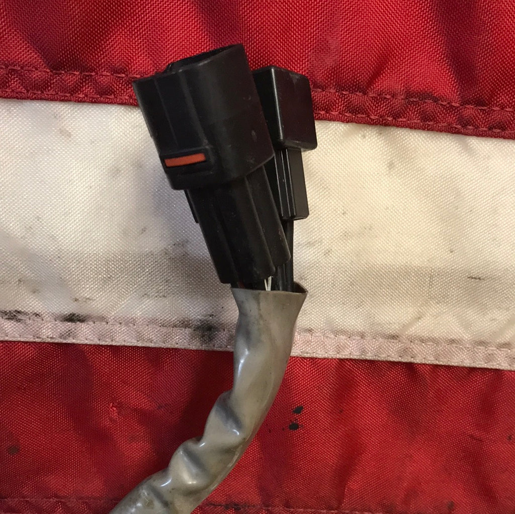 2005-2006 Suzuki GSXR 1000 Rectifier Voltage Regulator OEM