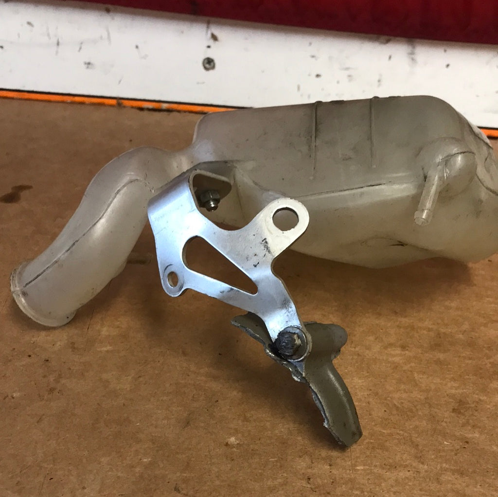 2003-2006 Honda CBR 600RR Oil Coolant Tank OEM