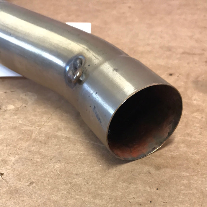 HINDLE EXHAUST SLIP-ON REPLACEMENT CANISTER