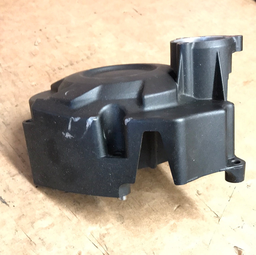 2006-2011 Front Sprocket Cover Kawasaki Ninja ZX14 OEM