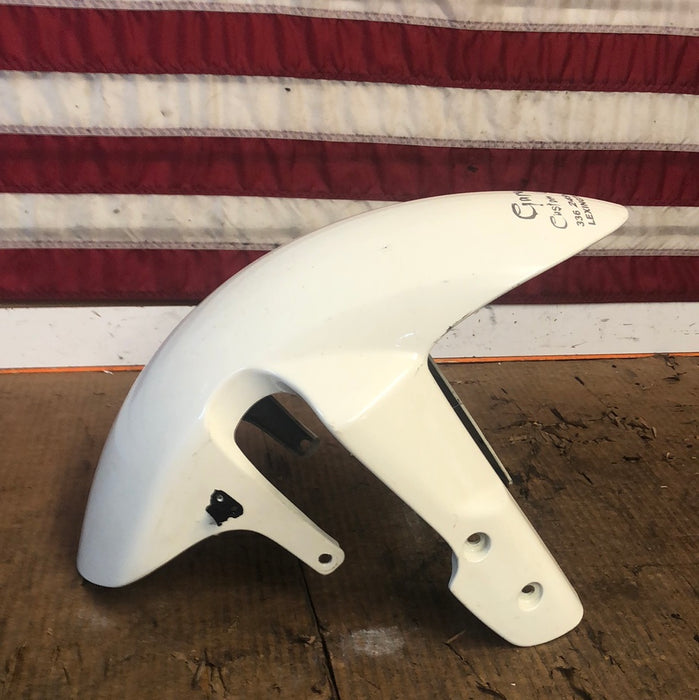 2005-2006 Suzuki GSXR 1000 Front Fender