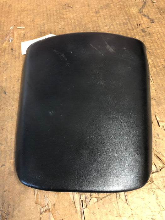 2006-2007 Honda CBR 1000 Rear Seat